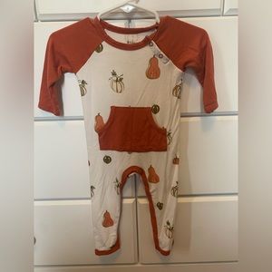 Kyte baby romper
